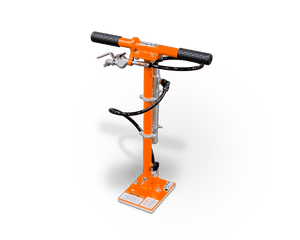 PM-1AIR (single man) Grip Hog Lifter Compressor Operated