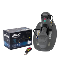 Load image into Gallery viewer, GRABO REMOTE