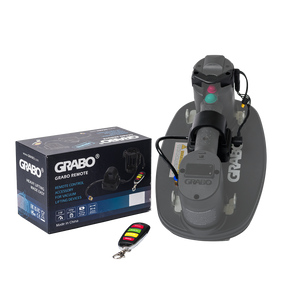 GRABO REMOTE