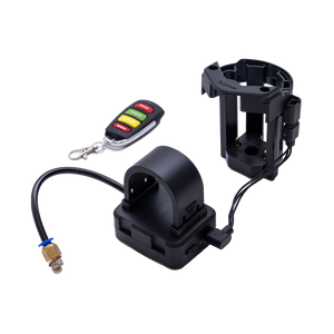 GRABO REMOTE