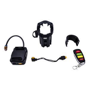 GRABO REMOTE