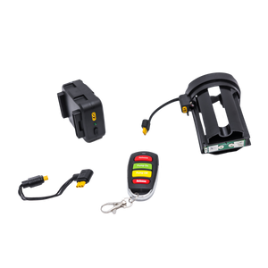 GRABO REMOTE