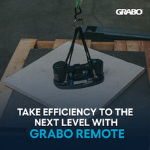 Load image into Gallery viewer, GRABO REMOTE