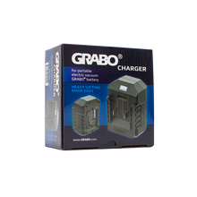 Load image into Gallery viewer, GRABO 20V Battery Charger USA