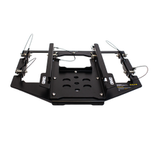 Load image into Gallery viewer, GRABO Bore Mount Core Drill Holder for Two Vacuum Suction Gripsters