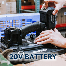Load image into Gallery viewer, GRABO 20V Battery