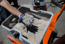 Load image into Gallery viewer, iQ360XT 14&quot; Dust Control Table Saw