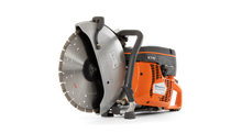 Load image into Gallery viewer, Husqvarna Power Cutter K770 12" Inch Saw - 967808501