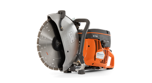 Husqvarna Power Cutter K770 12