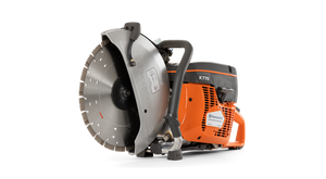 Husqvarna Power Cutter K770 12" Inch Saw - 967808501