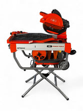 Load image into Gallery viewer, iQTS244 10&quot; Dry Cut Tile Saw Dustless