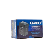 Load image into Gallery viewer, GRABO 20V Battery