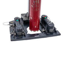 Load image into Gallery viewer, Grabo Bore Mount Attachment