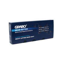 Load image into Gallery viewer, Grabo Seam Setter V2