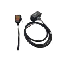 Load image into Gallery viewer, Concrete Pump Trailer - EZG Hog Pump