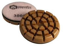 Load image into Gallery viewer, H20 Resin Polishing Pucks
