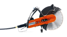 Load image into Gallery viewer, Husqvarna Power Cutter K40 - 14" AIR SAW