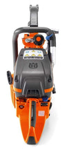 Load image into Gallery viewer, K970 III 14" Ring Saw Husqvarna Gas Deep Cutting Power Cutter