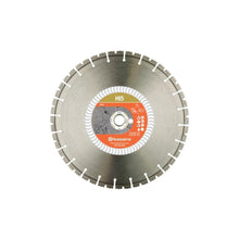 Load image into Gallery viewer, HI Series Husqvarna Elite-Cut Diamond Blade