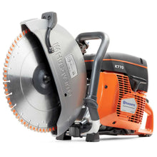 Load image into Gallery viewer, Husqvarna Power Cutter K770 12" Inch Saw - 967808501