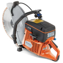 Load image into Gallery viewer, Husqvarna Power Cutter K770 12" Inch Saw - 967808501