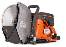 Load image into Gallery viewer, K770 Dry Cut 12" Gas Husqvarna Power Cutter