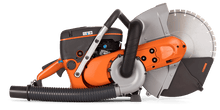 Load image into Gallery viewer, K770 Dry Cut 12" Gas Husqvarna Power Cutter