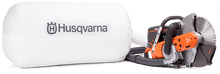 Load image into Gallery viewer, K770 Dry Cut 12" Gas Husqvarna Power Cutter