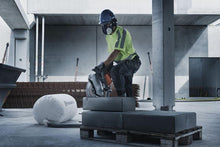 Load image into Gallery viewer, K770 Dry Cut 12" Gas Husqvarna Power Cutter