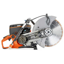 Load image into Gallery viewer, Husqvarna Power Cutter K770 12" Inch Saw - 967808501