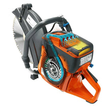 Load image into Gallery viewer, Husqvarna Power Cutter K770 12" Inch Saw - 967808501