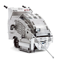 Load image into Gallery viewer, Soff Cut 5000 Husqvarna Concrete Saw