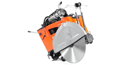 Husqvarna Floor Saw 5000 D