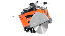 Load image into Gallery viewer, Husqvarna FS 7000 D Tier 4 Floor Saw