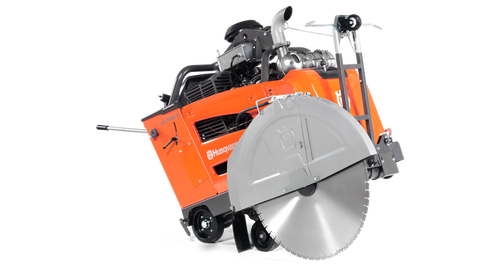 Husqvarna FS 7000 D Tier 4 Floor Saw - 60
