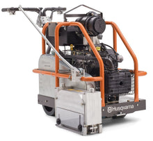 Load image into Gallery viewer, Soff Cut 4000 Husqvarna Concrete Saw