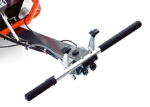 Load image into Gallery viewer, Soff Cut 2000 Husqvarna Concrete Saw