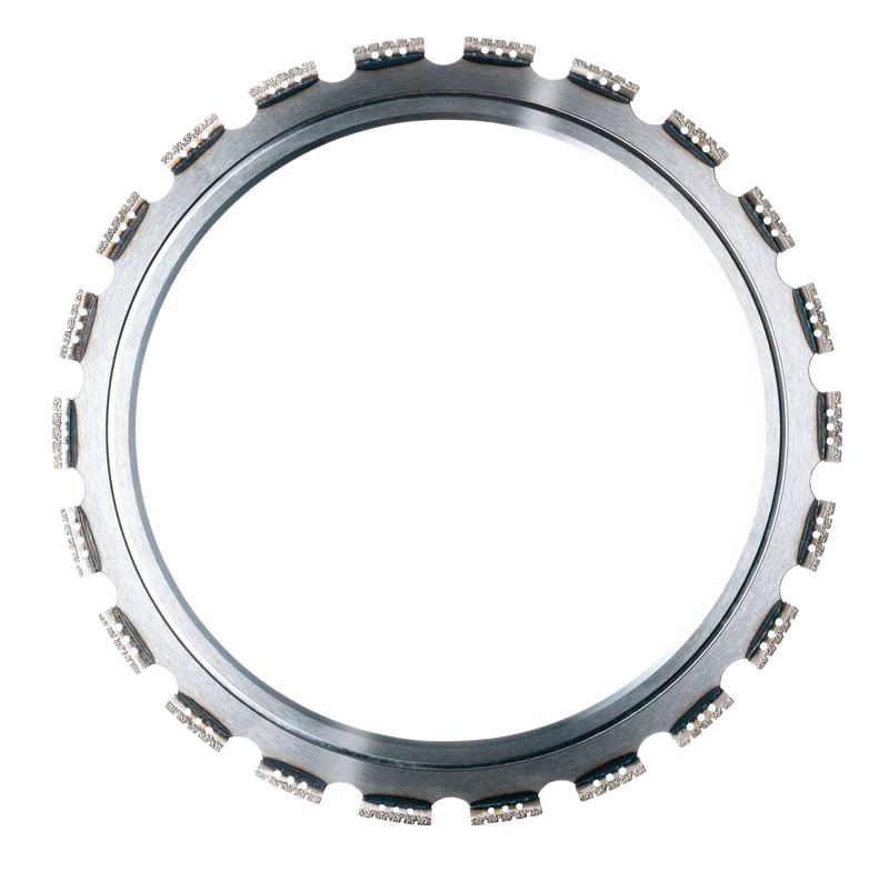 Vari-Ring FR3 Series Husqvarna Diamond Blade
