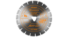 Load image into Gallery viewer, Soff Cut FLX 4000 Orange Ultra Early Diamond Blades