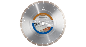 Husqvarna TACTI-CUT S50 PLUS Diamond Blade | Fast, Durable Cutting