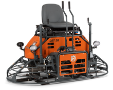Load image into Gallery viewer, Husqvarna CRT 36 Ride-On Trowel