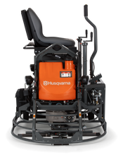 Load image into Gallery viewer, Husqvarna CRT 36 Ride-On Trowel