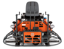 Load image into Gallery viewer, Husqvarna CRT 36 Ride-On Trowel
