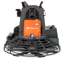 Load image into Gallery viewer, Husqvarna CRT 60X Ride-On Trowel