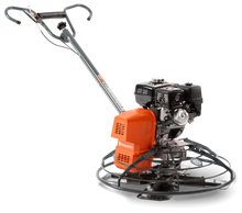 Load image into Gallery viewer, Husqvarna CT 36 Walk Behind Trowel Machine