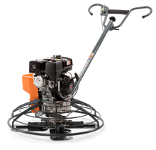 Load image into Gallery viewer, Husqvarna CT 36 Walk Behind Trowel Machine
