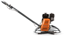 Load image into Gallery viewer, Husqvarna CT 36 Walk Behind Trowel Machine