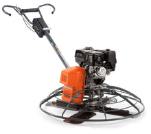 Load image into Gallery viewer, Husqvarna CT 48 Walk Behind Trowel Machine