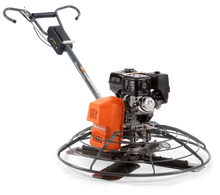 Load image into Gallery viewer, Husqvarna CT 48 Walk Behind Trowel Machine