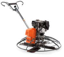 Load image into Gallery viewer, Husqvarna CT 48 Walk Behind Trowel Machine